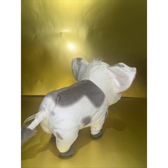 Disney Princess Moana Walk & Snort Pua New no Retail Tag.🐷 - Picture 3 of 6
